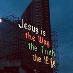 Profile Picture of Jesus dein Retter (@jesuschristusliebtuns) on Instagram