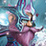 Profile Picture of malcolm davis (@malcolm davis art) on Flickr