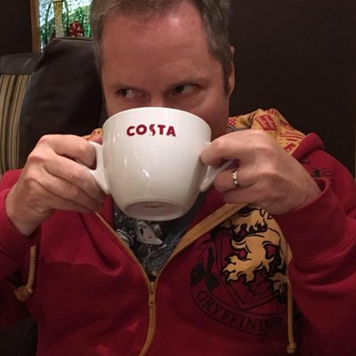 Profile Picture of Christopher Daley (@csdaley) on Twitter