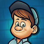 Profile Picture of David Haerle (@Pan!cMind) on Flickr