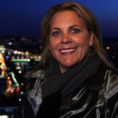 Nikki Holmes - Twitter Profile Picture of Nikki Holmes (@nikki_holmes) on Twitter