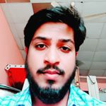 Profile Picture of Mahfooz Alam Shaikh (@mahfooz_alam_shaikh) on Instagram