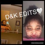 Profile Picture of Kena&deanna edits🤍 (@editsby_deanna_kena) on Instagram