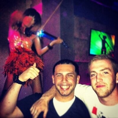 Profile Picture of James Currey (@jcurreybsdc) on Twitter