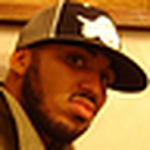 Profile Picture of terrell.bailey (@terrell.bailey) on Flickr