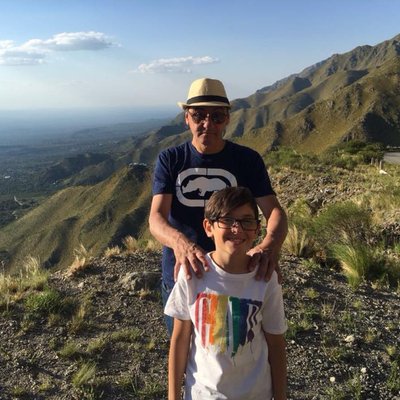 Gabriel Rueda - Twitter Profile Picture of Gabriel Rueda (@gabrielrueda120) on Twitter