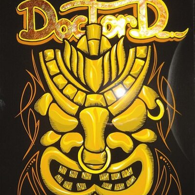 Profile Picture of Darrell Roberts (@DoctorD616) on Twitter