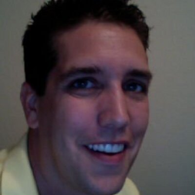 Profile Picture of Michael Whitmer (@mjwhitmer) on Twitter