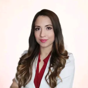 Profile Picture of Dra. Alicia Palomares (@@dra_alicia_palomares) on Tiktok