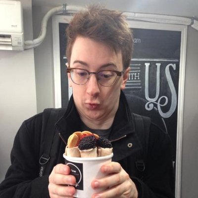 Michael Beale - Twitter Profile Picture of Michael Beale (@Sploshy_M) on Twitter