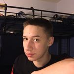 Profile Picture of Marshall James Fisher (@oml_its_marshall) on Instagram