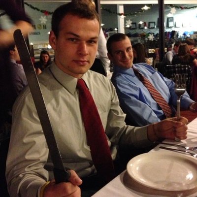 Profile Picture of Daniel Fritz (@Dan_Fritz) on Twitter