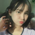 Profile Picture of minju kim(18) (@bubbly_mj) on Instagram