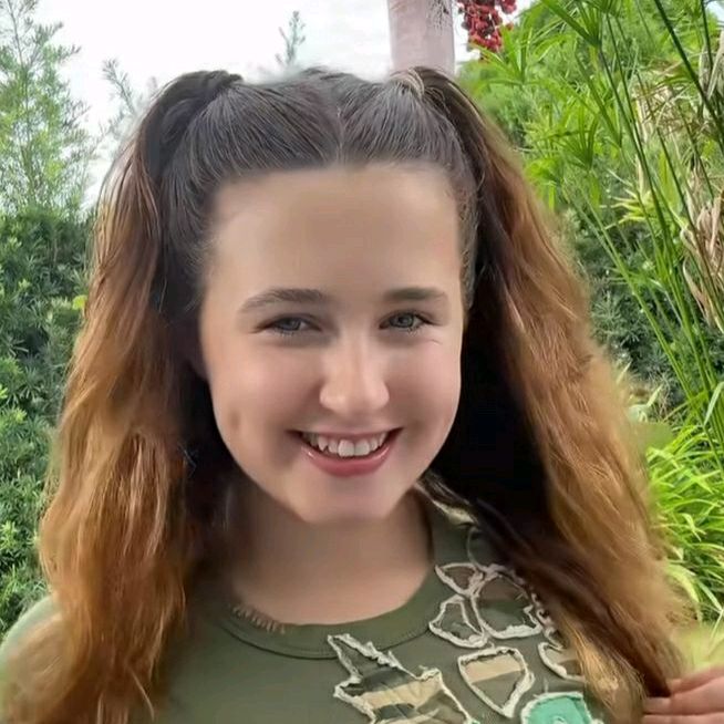 Profile Picture of sonjamary (@marysonja12) on Tiktok