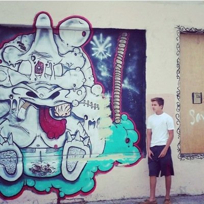 Profile Picture of Gabe ☁ (@LeoGabeHolt) on Twitter