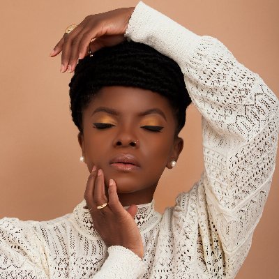 Profile Picture of KettyJoeRose (@beginbright1) on Twitter