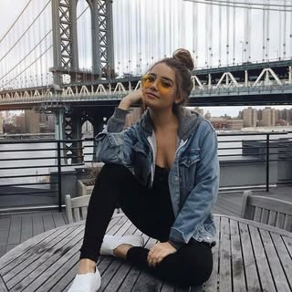 Profile Picture of Lily Wichern (@lilywichern) on Instagram