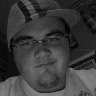 Profile Picture of Jeremy Durr (@Durrwitch) on Twitter