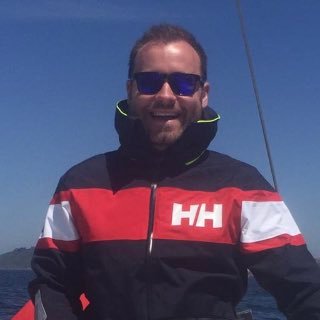 Profile Picture of Tom Hammond (@hammondt1) on Twitter