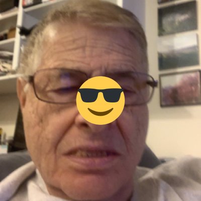 Profile Picture of Jeffrey Jarretton Twitter