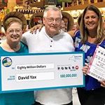 Profile Picture of David Yax (@davidyaxlottery) on Instagram