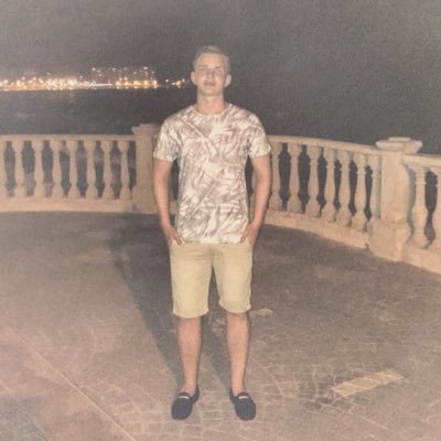 Profile Picture of Joel Lindgren (@Joel__Lindgren) on Twitter