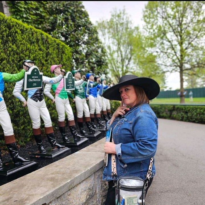 Profile Picture of Billie Hooper (@bhooper00) on Tiktok