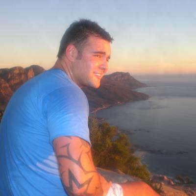Profile Picture of Jay Dumont (@dumont_jay) on Twitter