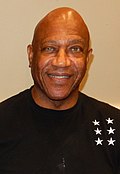 Profile Picture of Tommy Lister Jr.on Wikipedia