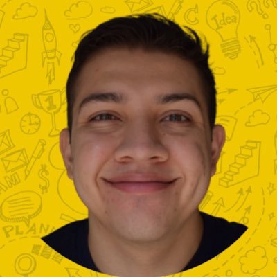 Profile Picture of Jean Pierre Cruz (@jeanpi_cruz) on Twitter