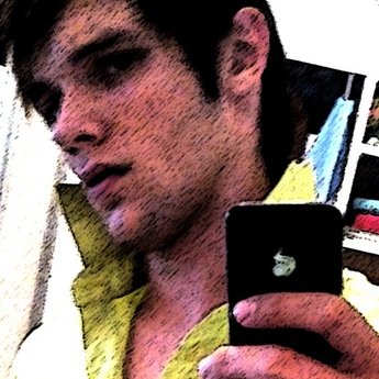 Profile Picture of Paul Kellner (@PaulKellner) on Twitter