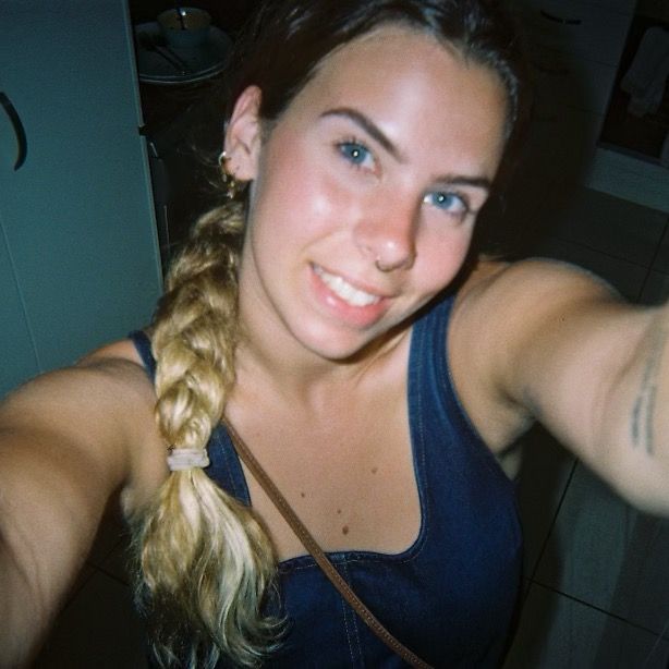 Profile Picture of Sarah (@_sarah.heufel) on Tiktok