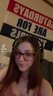 Profile Picture of   Bree🪐 (@bree.55) TikTok |... (@bree.55) on Tiktok