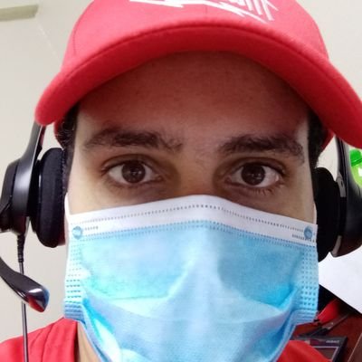 Profile Picture of Joel Almánzar E. (@almanzarjoel) on Twitter