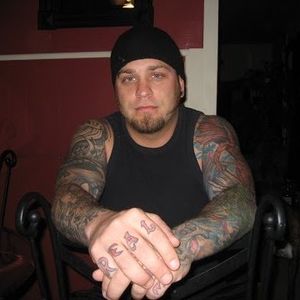 Profile Picture of Scott Hanson (@scott.hanson.79274) on Myspace