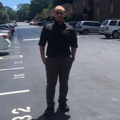 Profile Picture of Mohamed AlHajji (@MohamedEmad94) on Twitter
