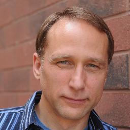 Profile Picture of Vincent Richards (@VinceKRichards) on Twitter