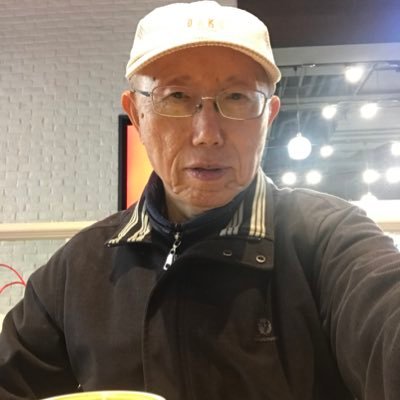 Profile Picture of Scott Huang (@scotthu25447876) on Twitter