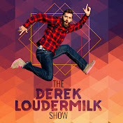Profile Picture of Derek Loudermilk (@DerekLoudermilk) on Youtube