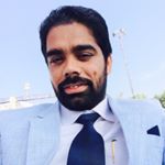 Profile Picture of Gurdial Singh (@gurdial1986) on Instagram