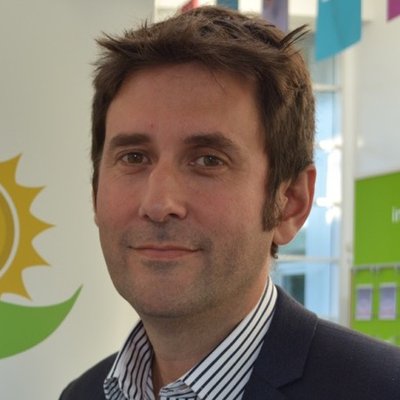 Profile Picture of Dan Bates (@danbates_LGi) on Twitter