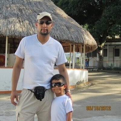 Profile Picture of John Alexander Zea (@johnzea81) on Twitter