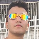 Profile Picture of João Victor Paulino (@jv_paulino_) on Instagram