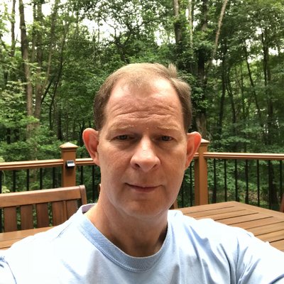 Profile Picture of Jon Tarrant (@jetarrant) on Twitter