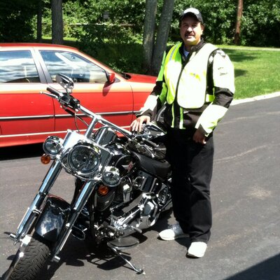 Profile Picture of Mike Kwoka (@KwokaMike) on Twitter