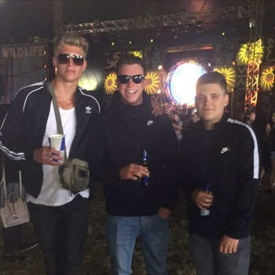 Tom Sansom - Twitter Profile Picture of Tom Sansom (@TJsansomm) on Twitter