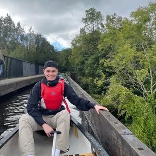 Profile Picture of Daniel Parker (@_daniel_parker_) on Instagram