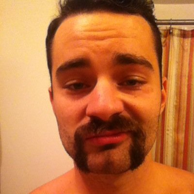 Profile Picture of Derek Hoffer (@HoffNasty) on Twitter