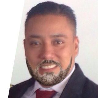 Profile Picture of Richard Mauricio Vásquez López (@Richard_Mau1984) on Twitter