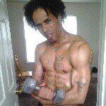 Profile Picture of Michael Calloway (@shushine_daghost_41) on Instagram